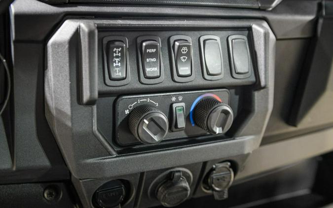 2026 Polaris Ranger XP 1000 NorthStar Edition Premium