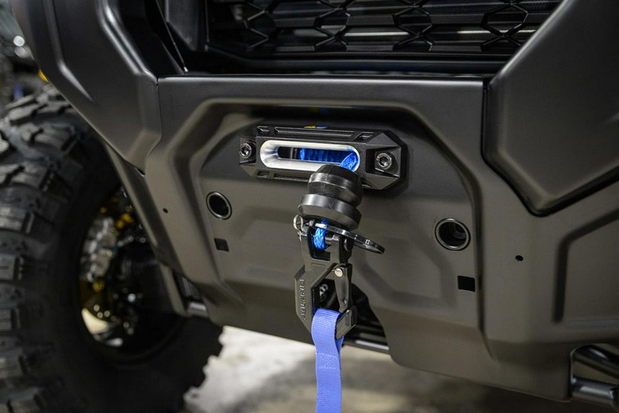 2026 Polaris Ranger XP 1000 NorthStar Edition Premium