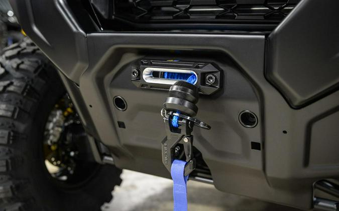 2026 Polaris Ranger XP 1000 NorthStar Edition Premium