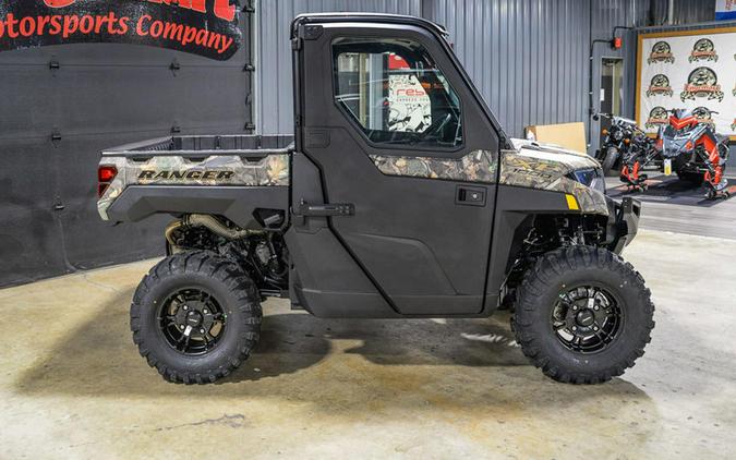2026 Polaris Ranger XP 1000 NorthStar Edition Premium