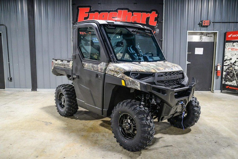2026 Polaris Ranger XP 1000 NorthStar Edition Premium