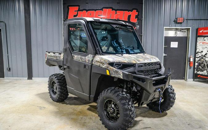 2026 Polaris Ranger XP 1000 NorthStar Edition Premium