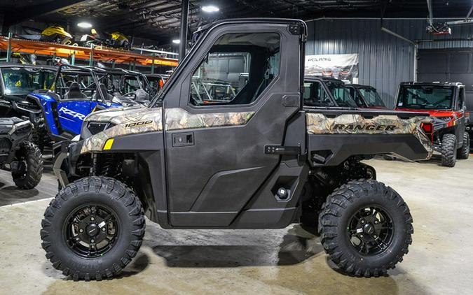 2026 Polaris Ranger XP 1000 NorthStar Edition Premium
