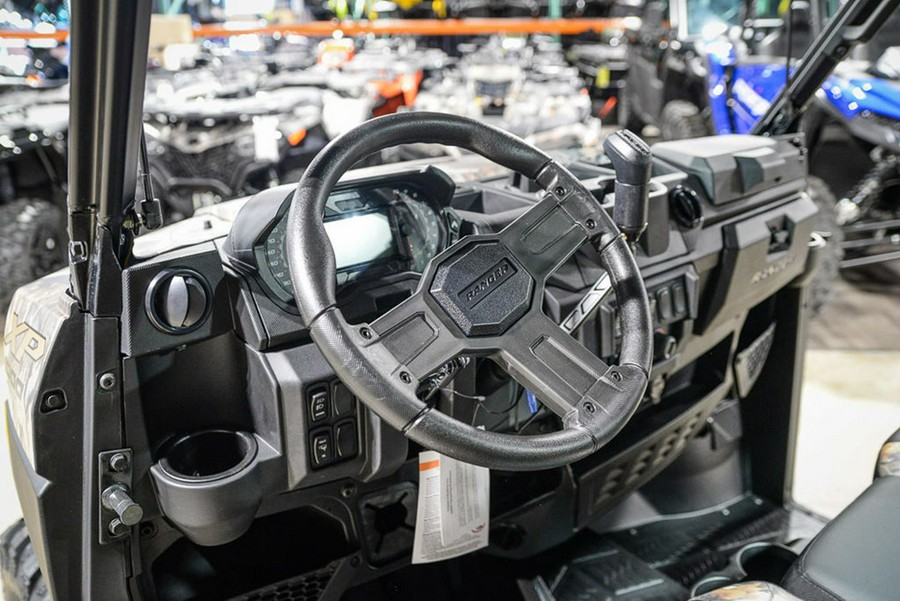 2026 Polaris Ranger XP 1000 NorthStar Edition Premium