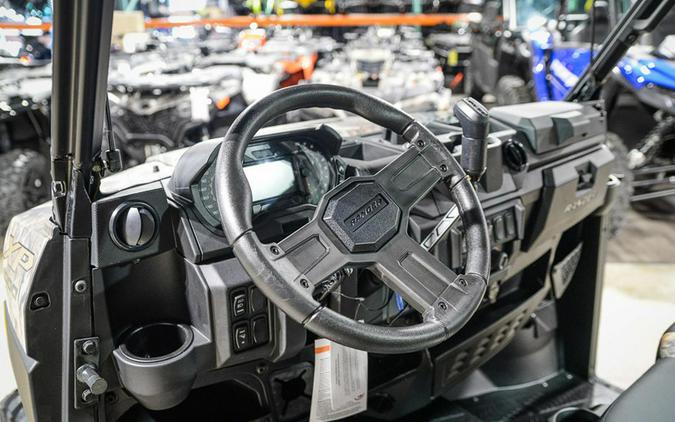 2026 Polaris Ranger XP 1000 NorthStar Edition Premium