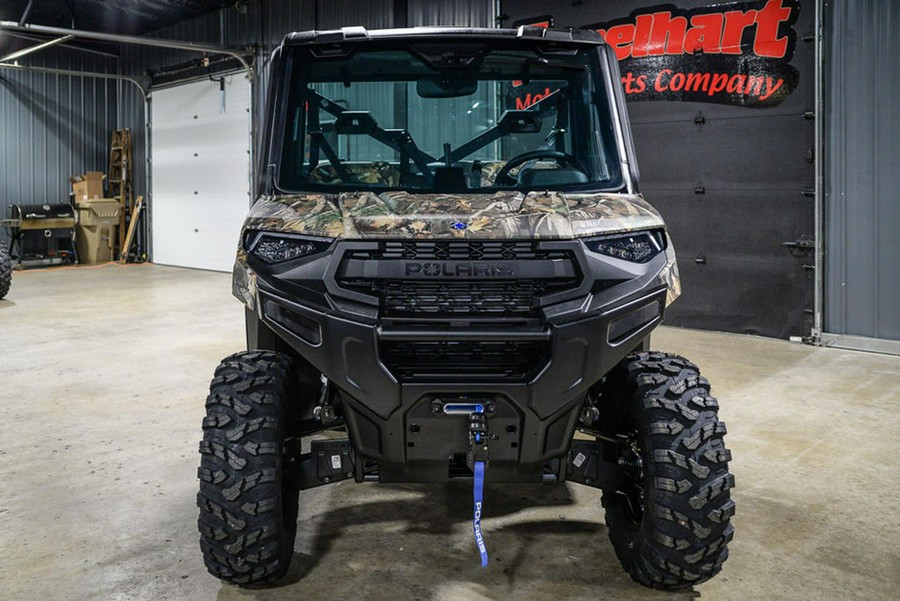 2026 Polaris Ranger XP 1000 NorthStar Edition Premium