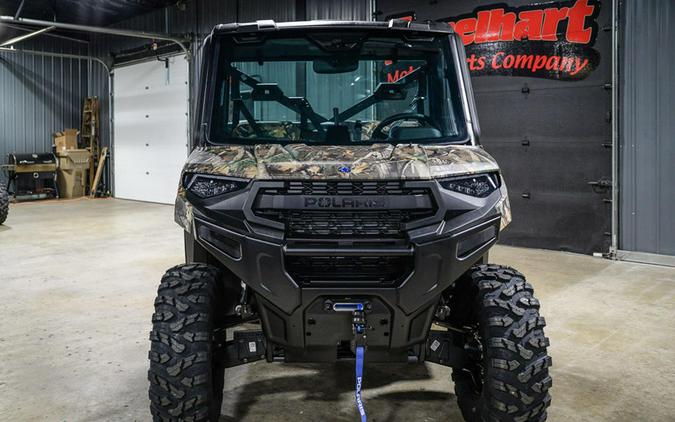 2026 Polaris Ranger XP 1000 NorthStar Edition Premium