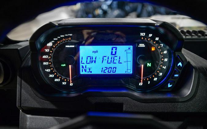 2026 Polaris Ranger XP 1000 NorthStar Edition Premium