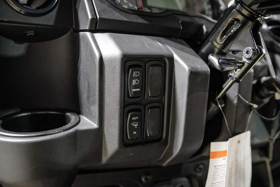 2026 Polaris Ranger XP 1000 NorthStar Edition Premium