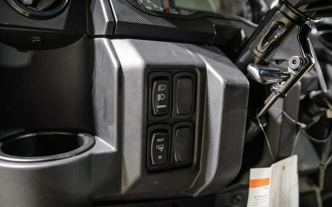 2026 Polaris Ranger XP 1000 NorthStar Edition Premium