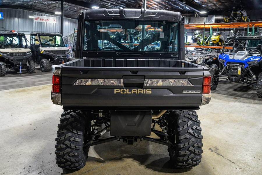 2026 Polaris Ranger XP 1000 NorthStar Edition Premium