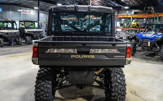 2026 Polaris Ranger XP 1000 NorthStar Edition Premium