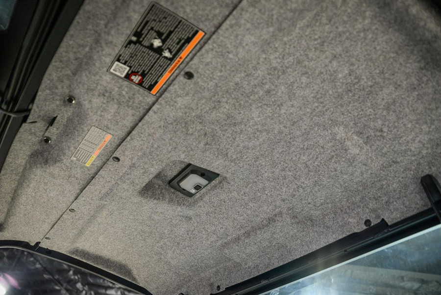 2026 Polaris Ranger XP 1000 NorthStar Edition Premium