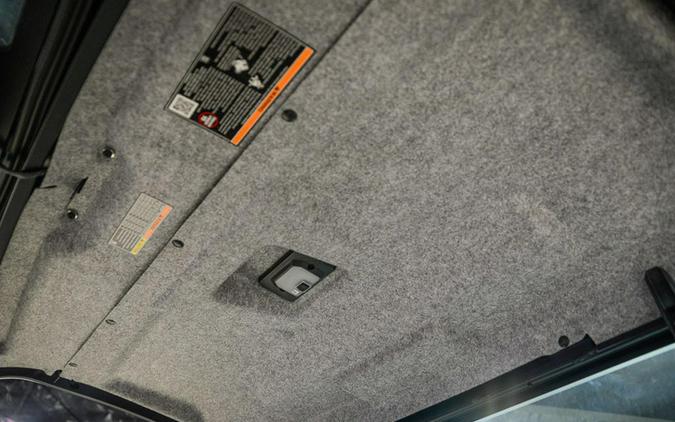 2026 Polaris Ranger XP 1000 NorthStar Edition Premium