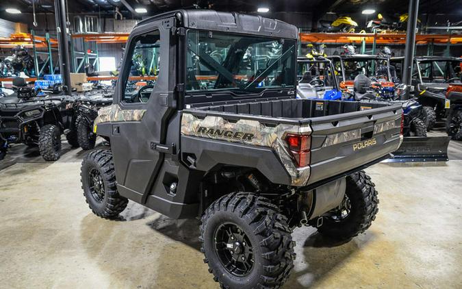 2026 Polaris Ranger XP 1000 NorthStar Edition Premium