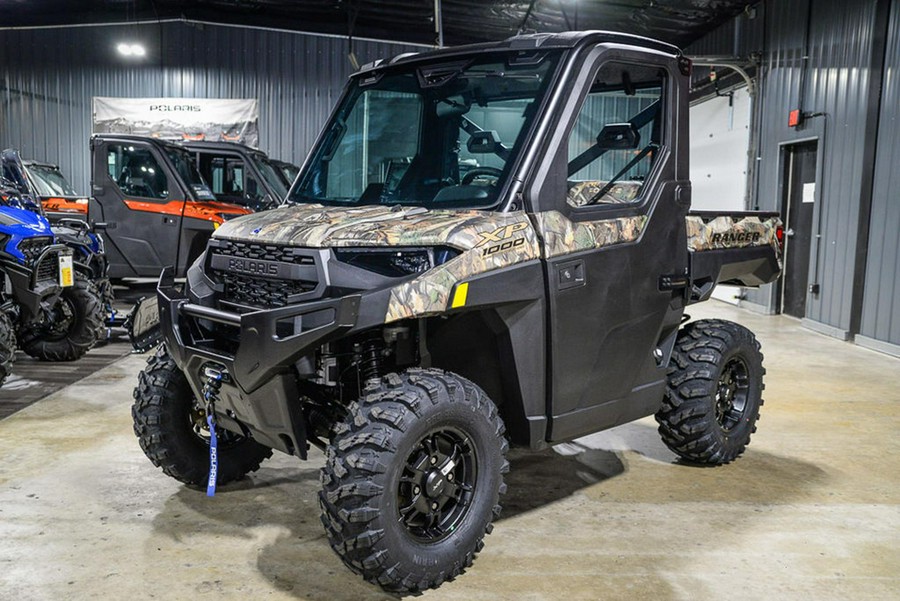 2026 Polaris Ranger XP 1000 NorthStar Edition Premium