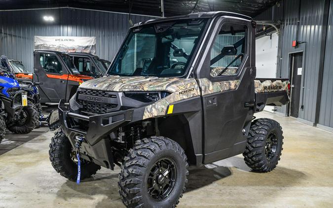 2026 Polaris Ranger XP 1000 NorthStar Edition Premium