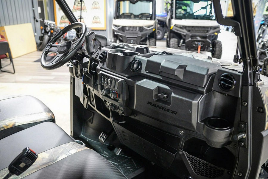 2026 Polaris Ranger XP 1000 NorthStar Edition Premium