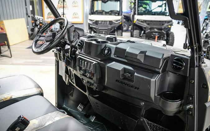 2026 Polaris Ranger XP 1000 NorthStar Edition Premium