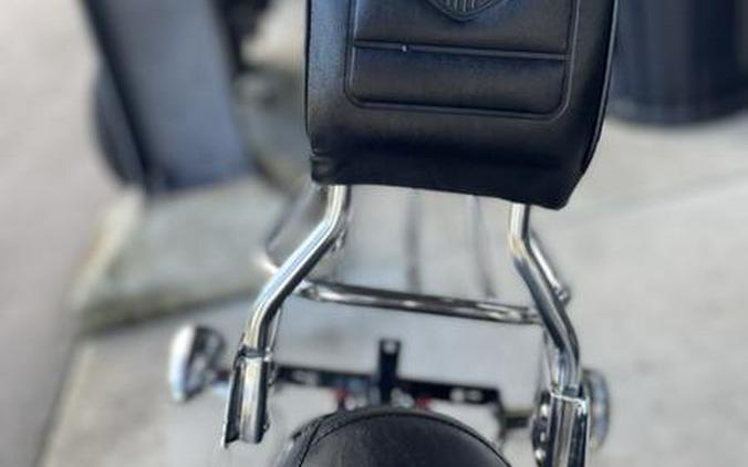 2013 Harley-Davidson® XL1200C - Sportster® 1200 Custom