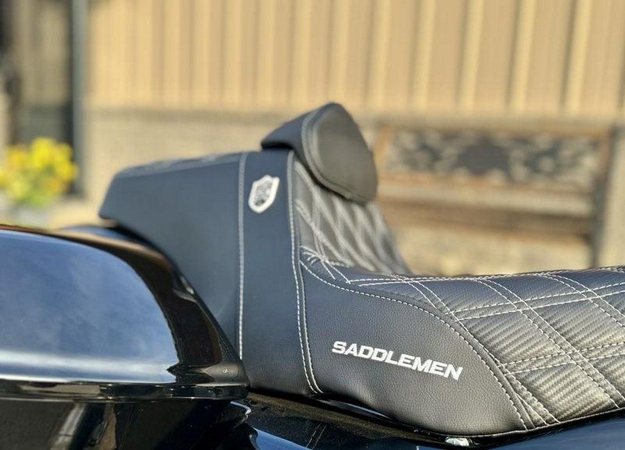 2025 Harley-Davidson® FLTRX - Road Glide®