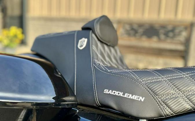 2025 Harley-Davidson® FLTRX - Road Glide®