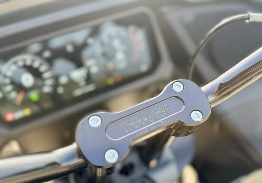 2025 Harley-Davidson® FLTRX - Road Glide®