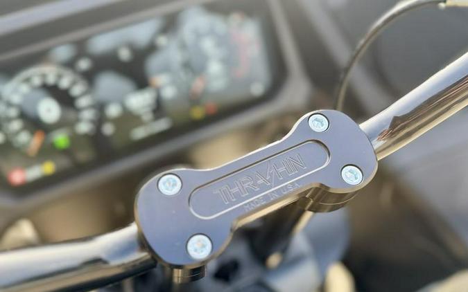 2025 Harley-Davidson® FLTRX - Road Glide®