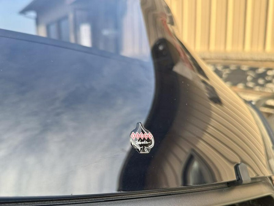 2025 Harley-Davidson® FLTRX - Road Glide®