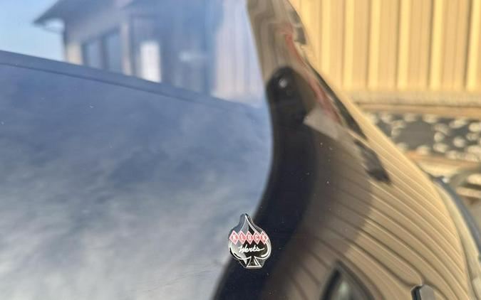 2025 Harley-Davidson® FLTRX - Road Glide®