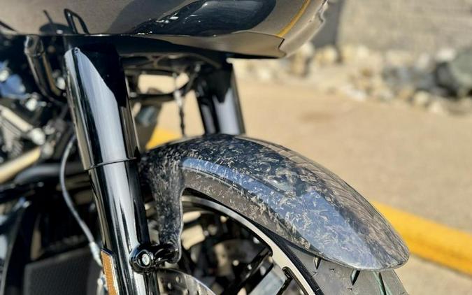 2025 Harley-Davidson® FLTRX - Road Glide®