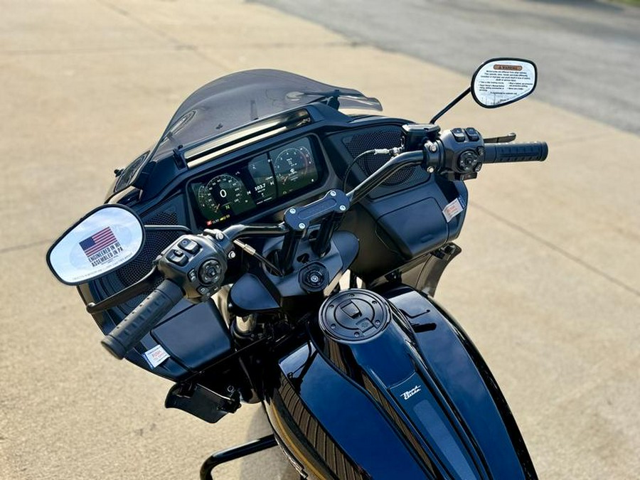 2025 Harley-Davidson® FLTRX - Road Glide®