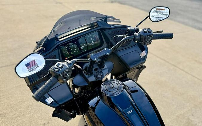 2025 Harley-Davidson® FLTRX - Road Glide®