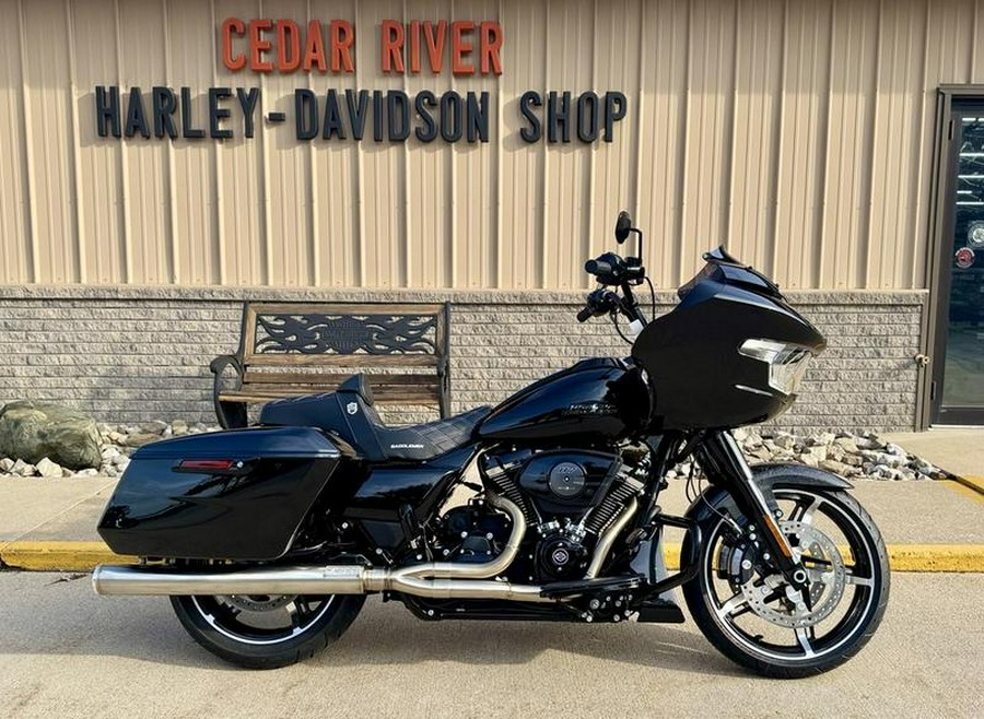 2025 Harley-Davidson® FLTRX - Road Glide®