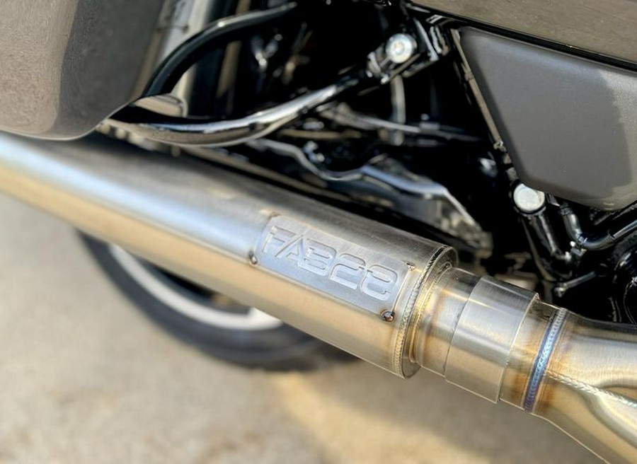 2025 Harley-Davidson® FLTRX - Road Glide®