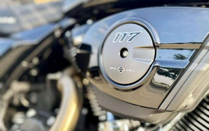 2025 Harley-Davidson® FLTRX - Road Glide®