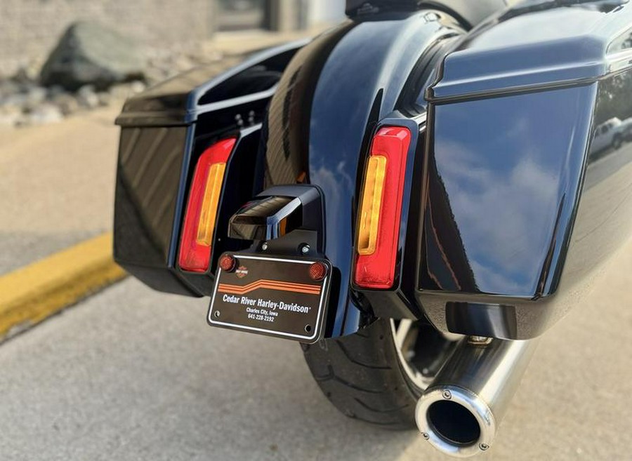 2025 Harley-Davidson® FLTRX - Road Glide®