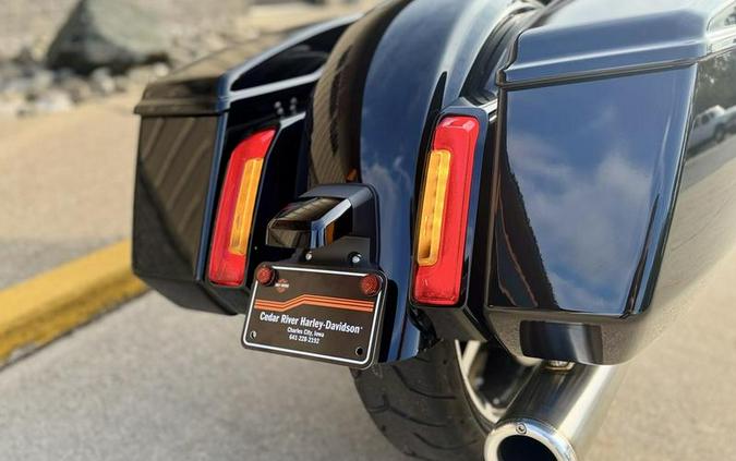 2025 Harley-Davidson® FLTRX - Road Glide®