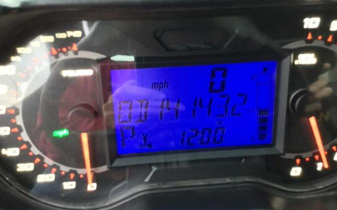 2018 Polaris RANGER XP® 1000 EPS - Matte Titanium Metallic