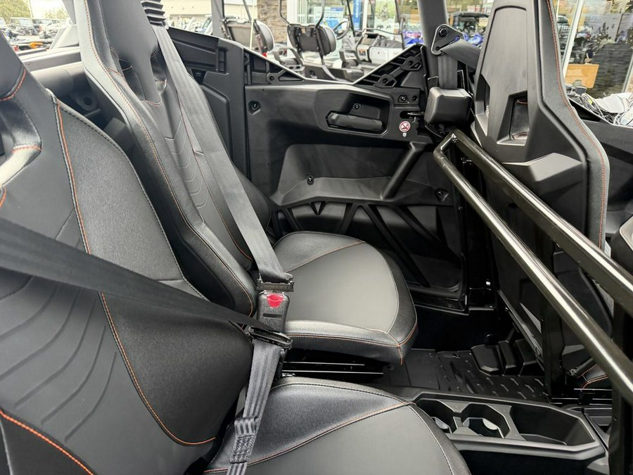 2026 Can-Am® Commander MAX XT-P