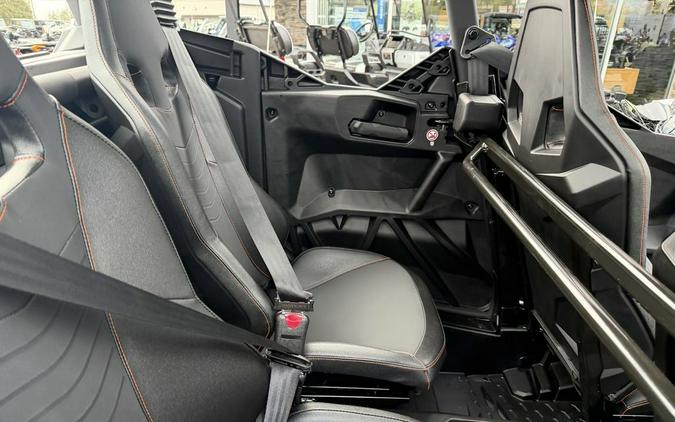 2026 Can-Am® Commander MAX XT-P