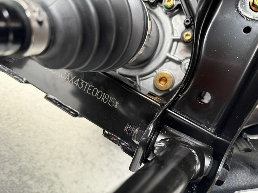 2026 Can-Am® Commander MAX XT-P