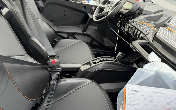 2026 Can-Am® Commander MAX XT-P