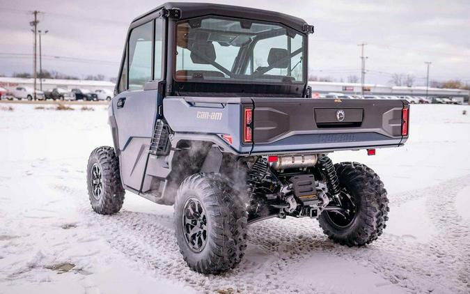 2026 Can-Am® Defender XT CAB HD11