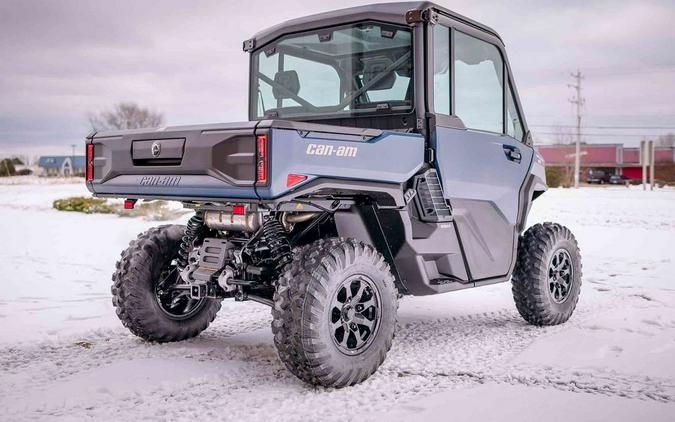 2026 Can-Am® Defender XT CAB HD11