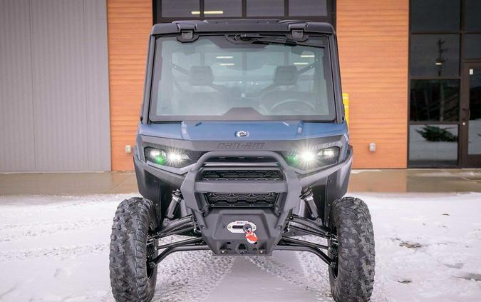 2026 Can-Am® Defender XT CAB HD11