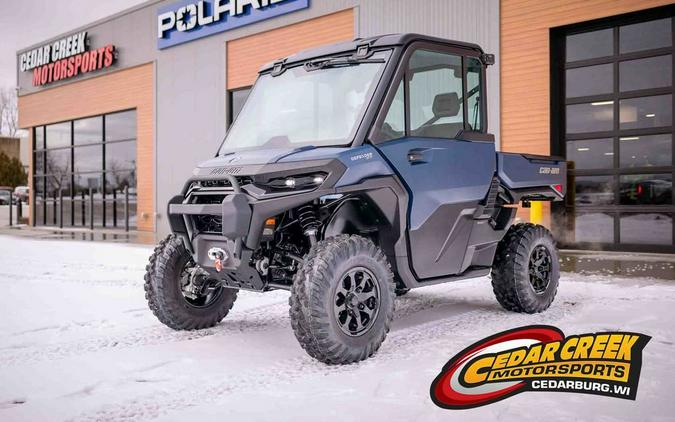 2026 Can-Am® Defender XT CAB HD11