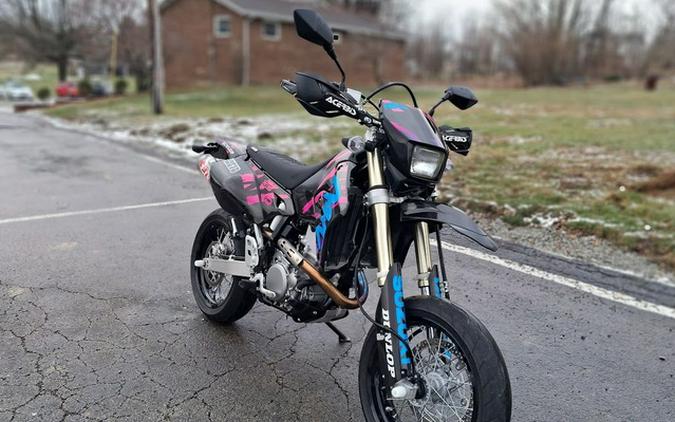 2022 Suzuki DR-Z 400SM