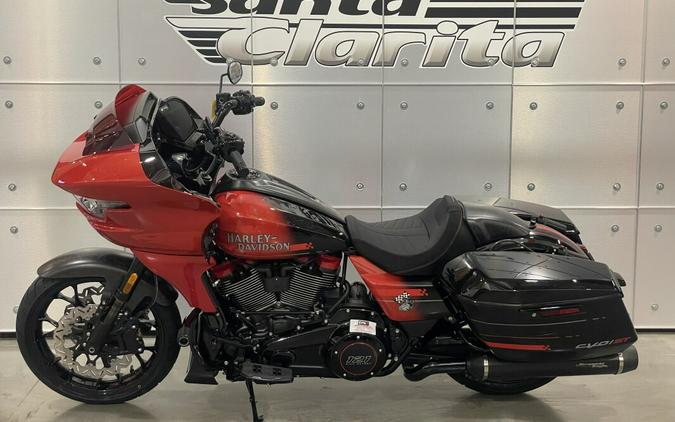 2026 Harley-Davidson® CVO Road Glide ST