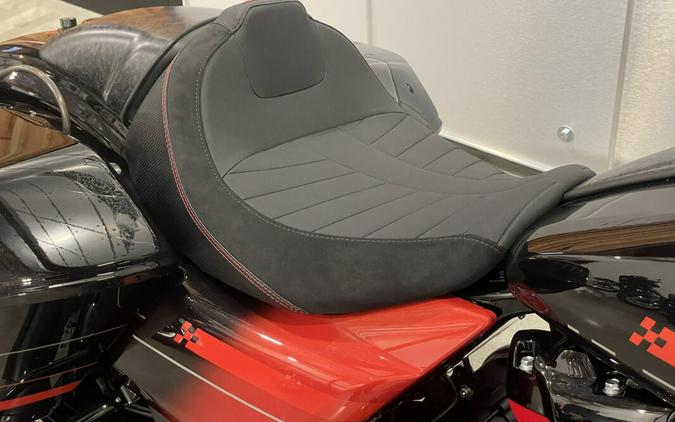 2026 Harley-Davidson® CVO Road Glide ST